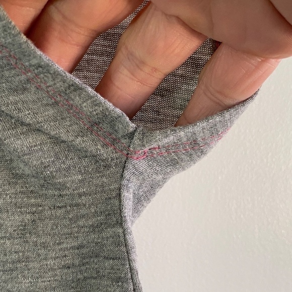 JOE Fresh "Sleep 24/7" sleep shirt size small - Picture 4 of 7